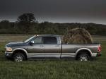 Dodge Ram 2500 Laramie Crew Cab 2012 года